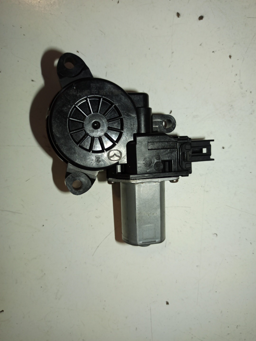 Motor de vidro frente direito MAZDA 3 (BM, BN) | 13 -  Imagem-4