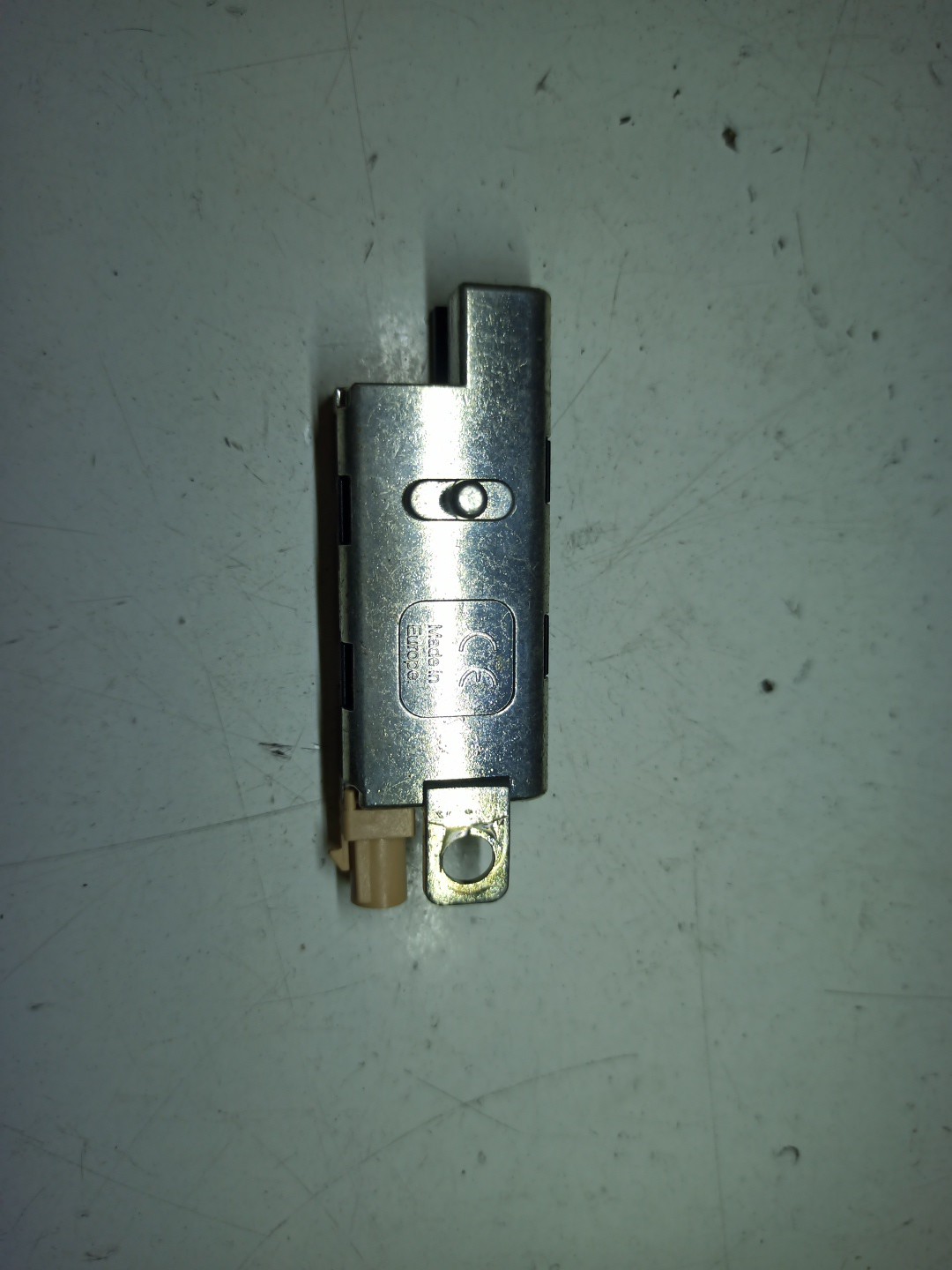 Amplificador de antena AUDI A3 Sportback (8PA) | 04 - 15 Imagem-2