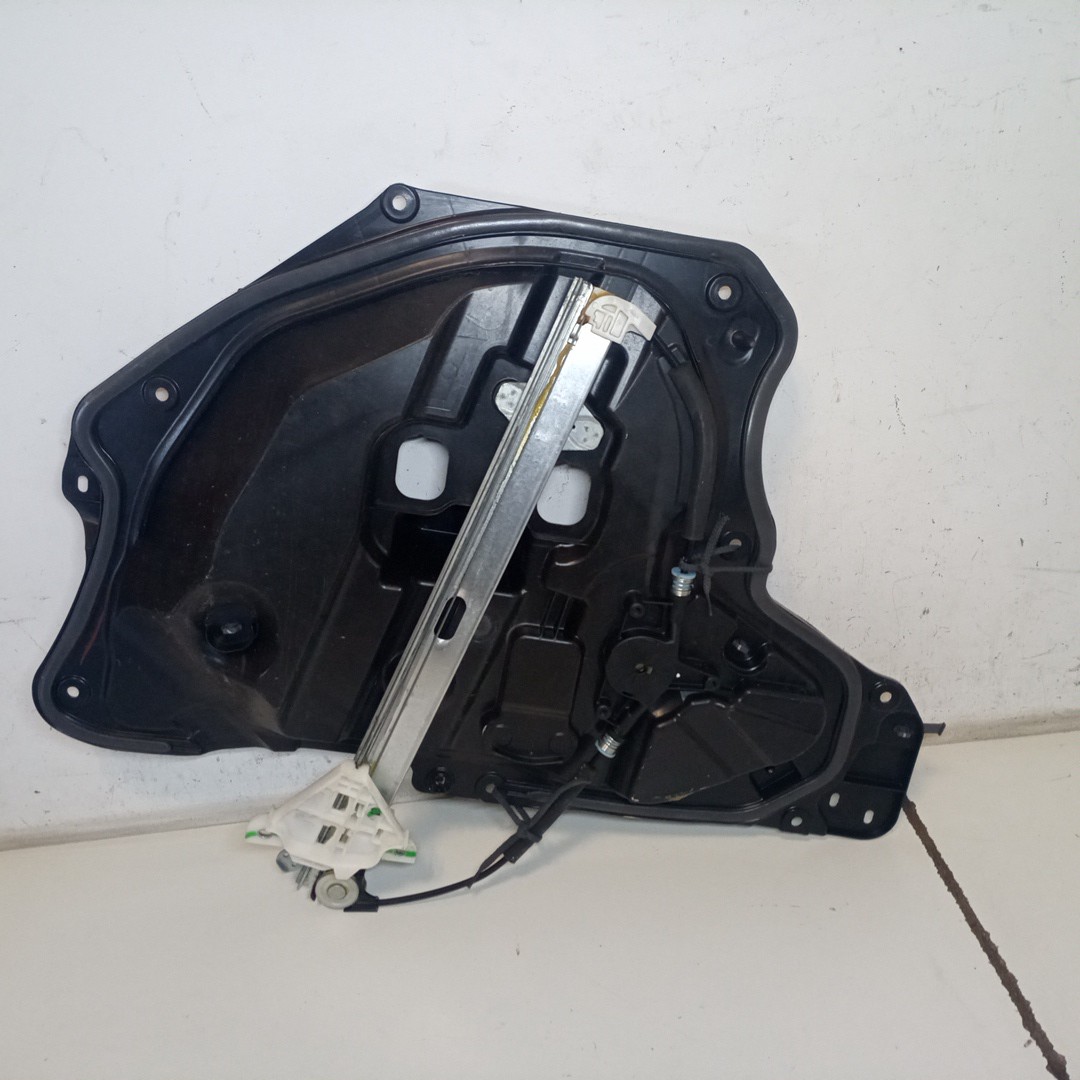 Elevador Frente Esquerdo Manual MAZDA 3 (BM, BN) | 13 -  Imagem-2