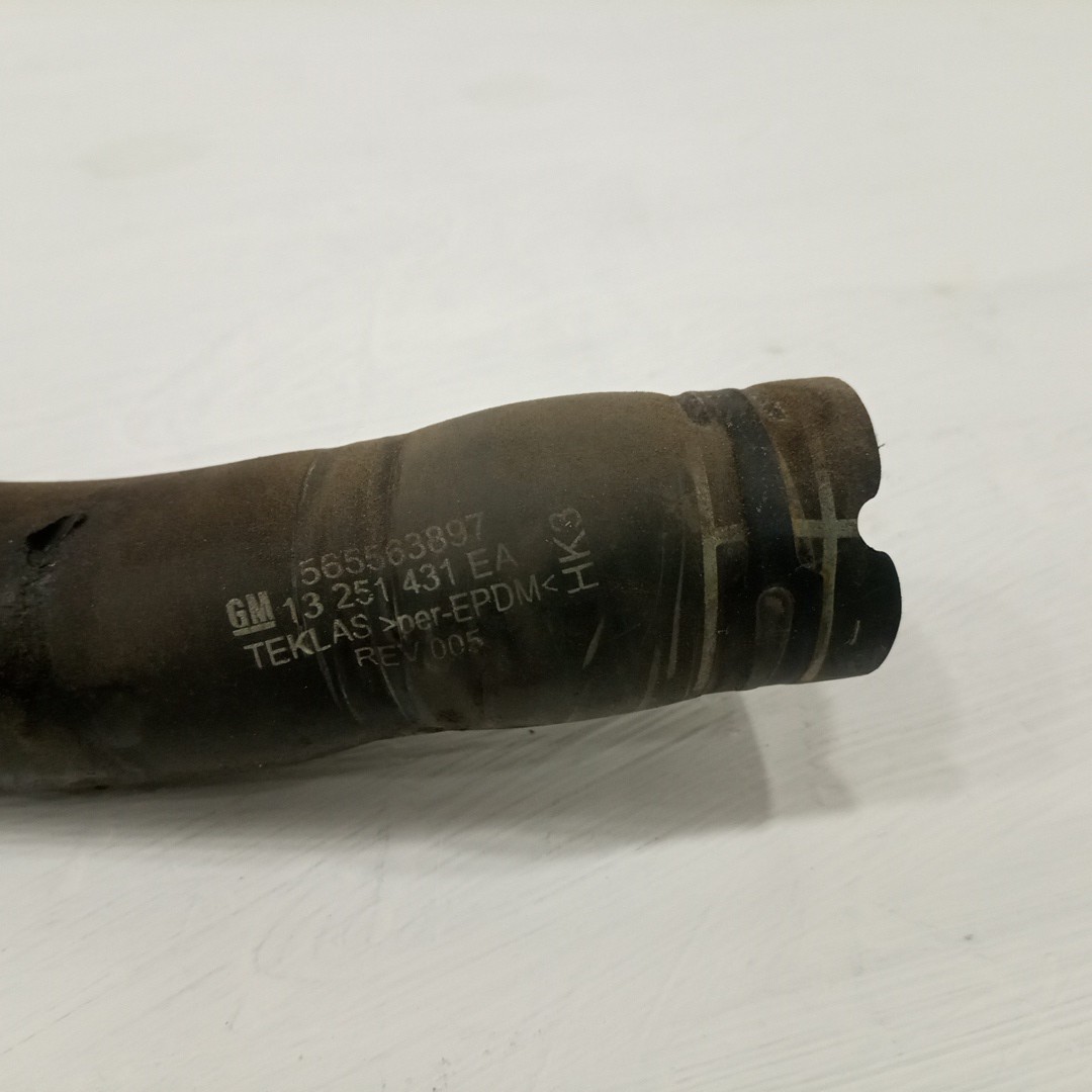 Tubo de Água OPEL ASTRA J Caixa/Combi (P10) | 09 - 15