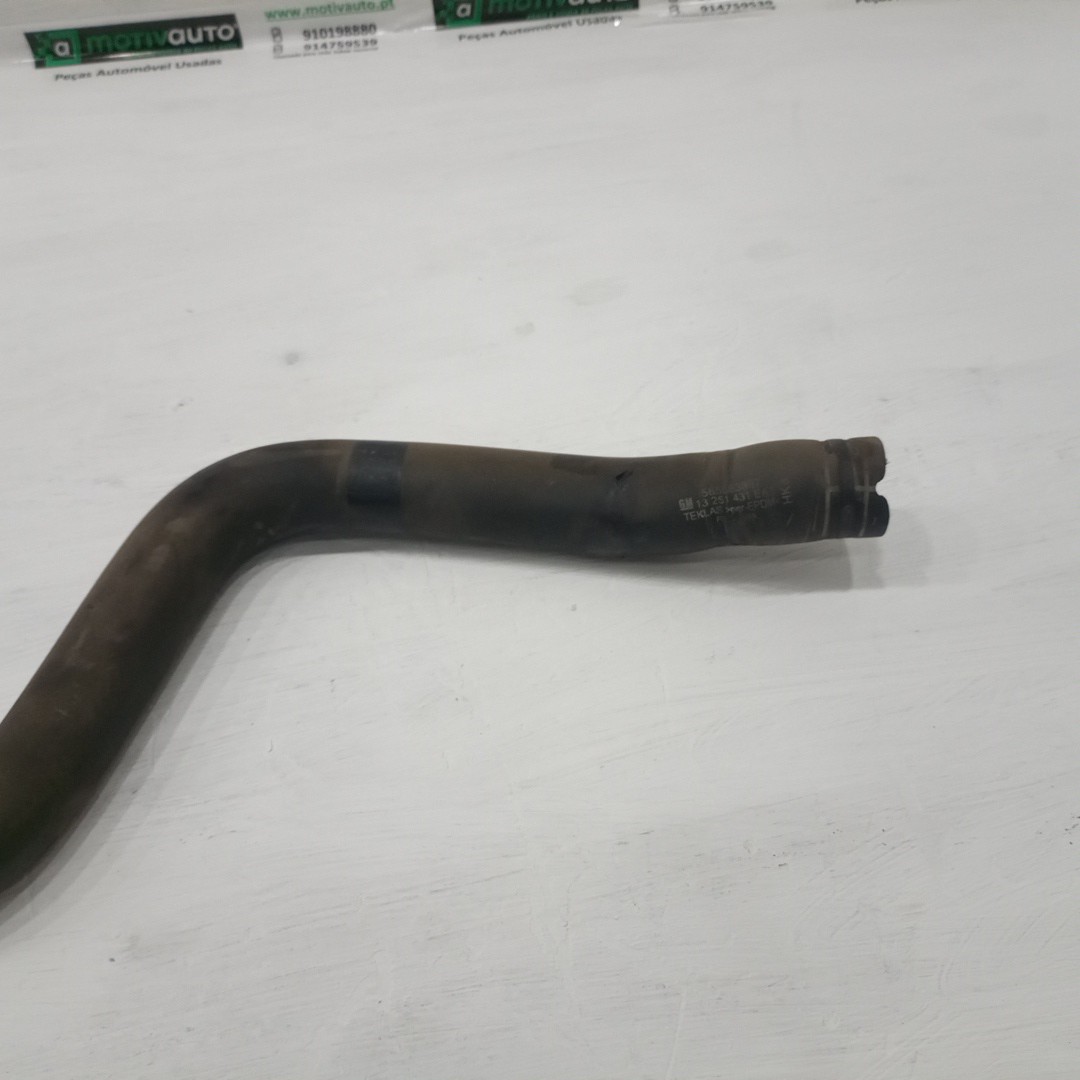 Tubo de Água OPEL ASTRA J Caixa/Combi (P10) | 09 - 15 Imagem-3