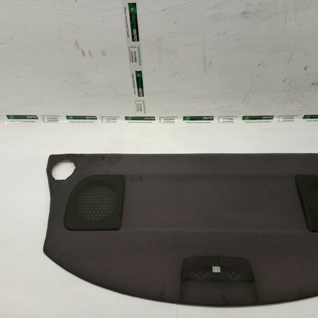 Cobertura superior da mala AUDI A4 (8D2, B5) | 94 - 01 Imagem-1