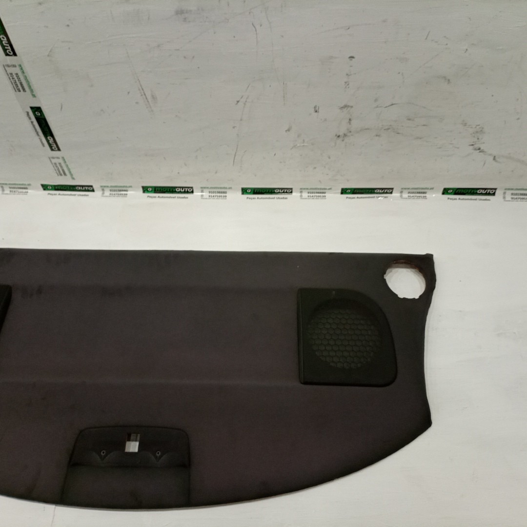 Cobertura superior da mala AUDI A4 (8D2, B5) | 94 - 01 Imagem-2