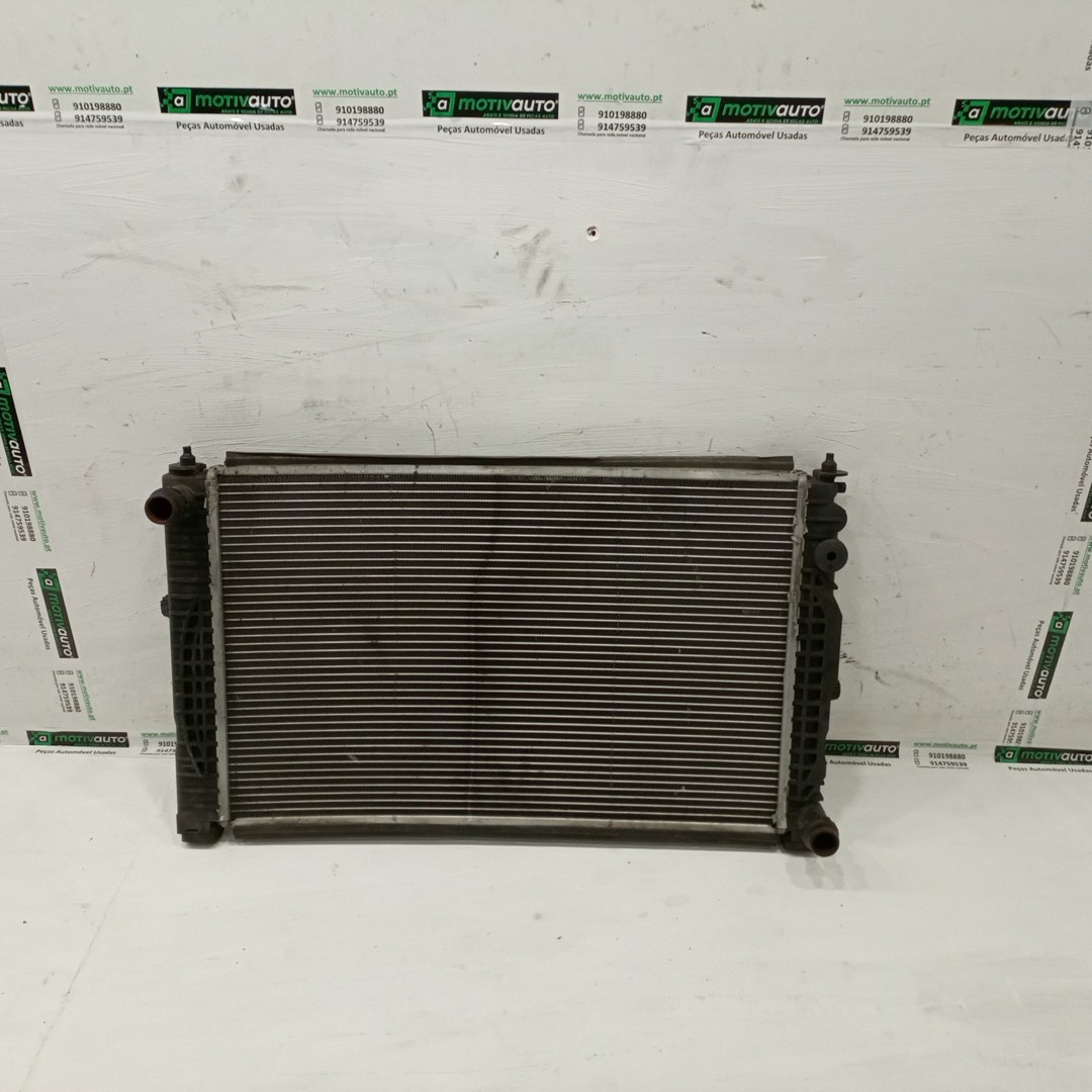 Radiador da Água AUDI A4 (8D2, B5) | 94 - 01