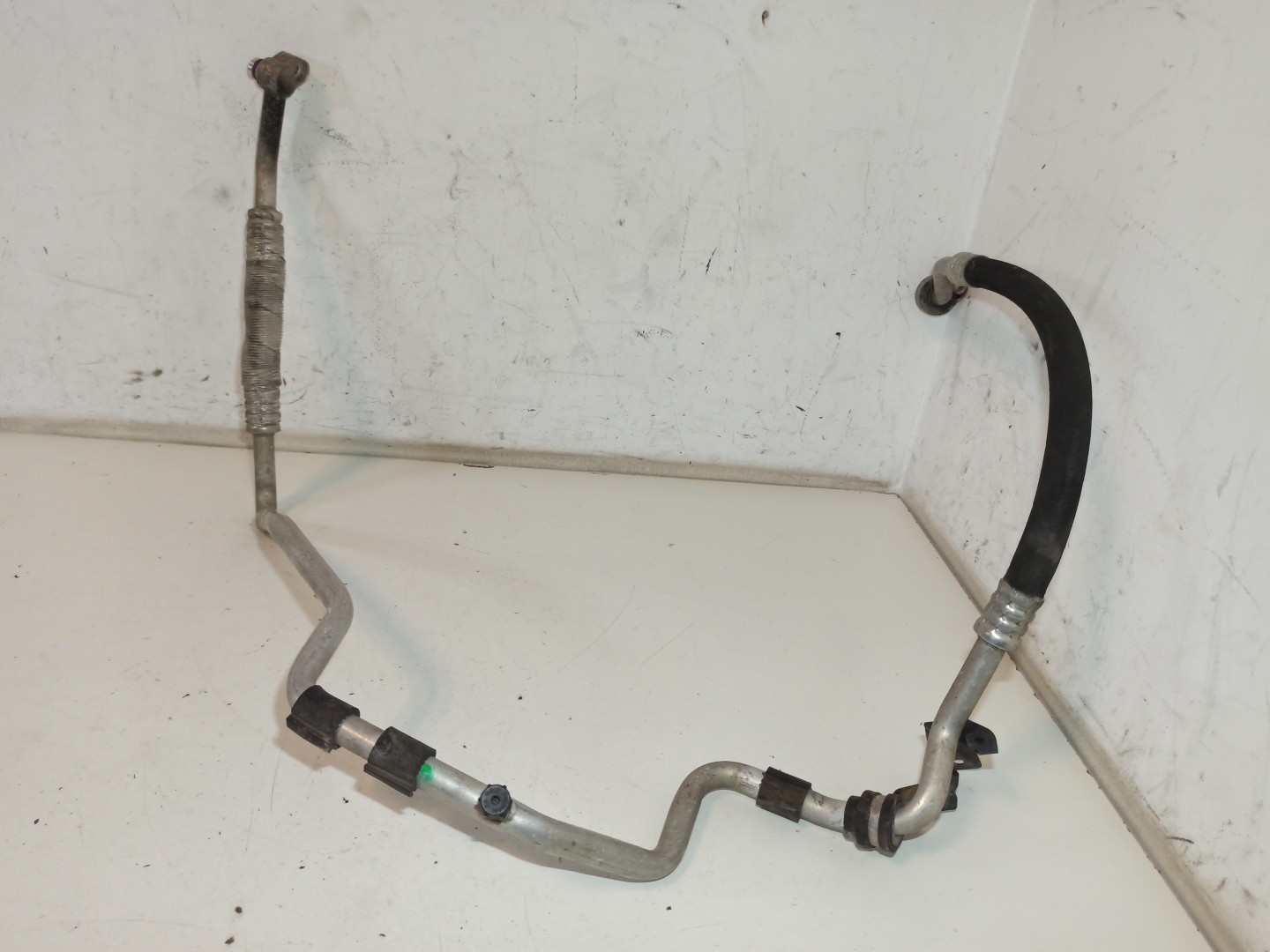 Tubo de Ar condicionado AUDI A3 Sportback (8PA) | 04 - 15 Imagem-2