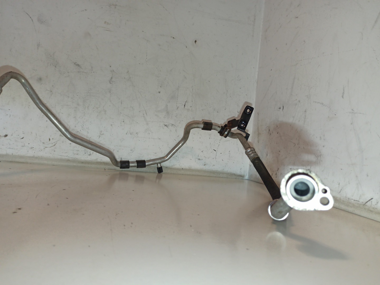 Tubo de Ar condicionado AUDI A3 Sportback (8PA) | 04 - 15 Imagem-3