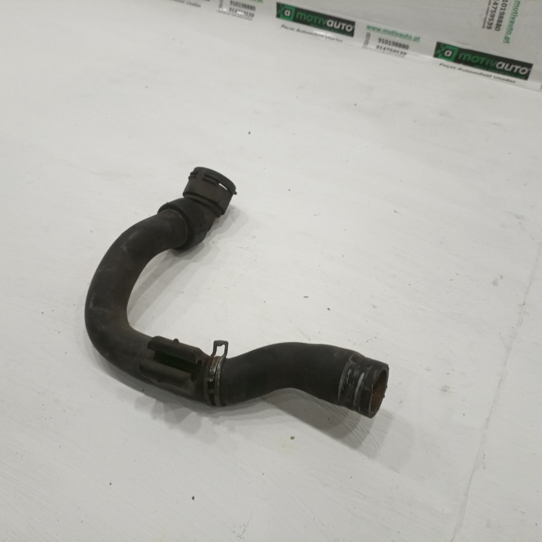 Tubo de Água AUDI A4 (8E2, B6) | 00 - 05 Imagem-1