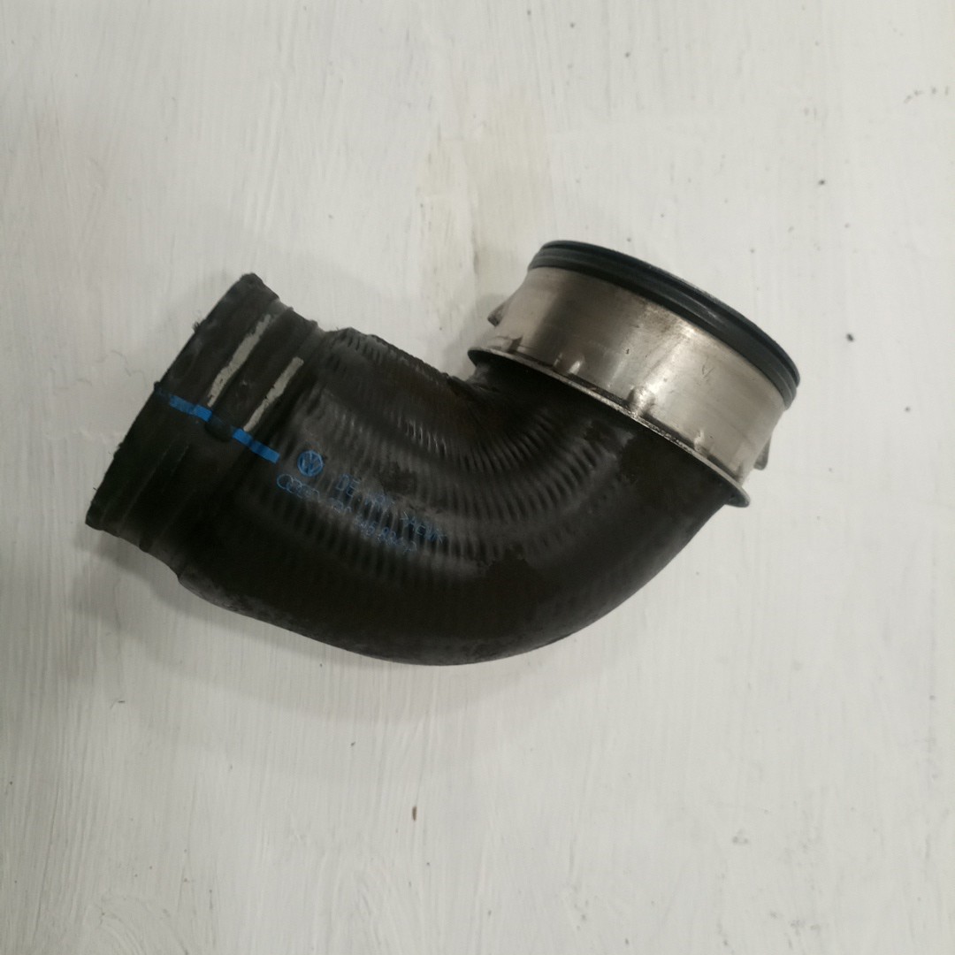 Tubagem do Intercooler AUDI A4 (8E2, B6) | 00 - 05 Imagem-1