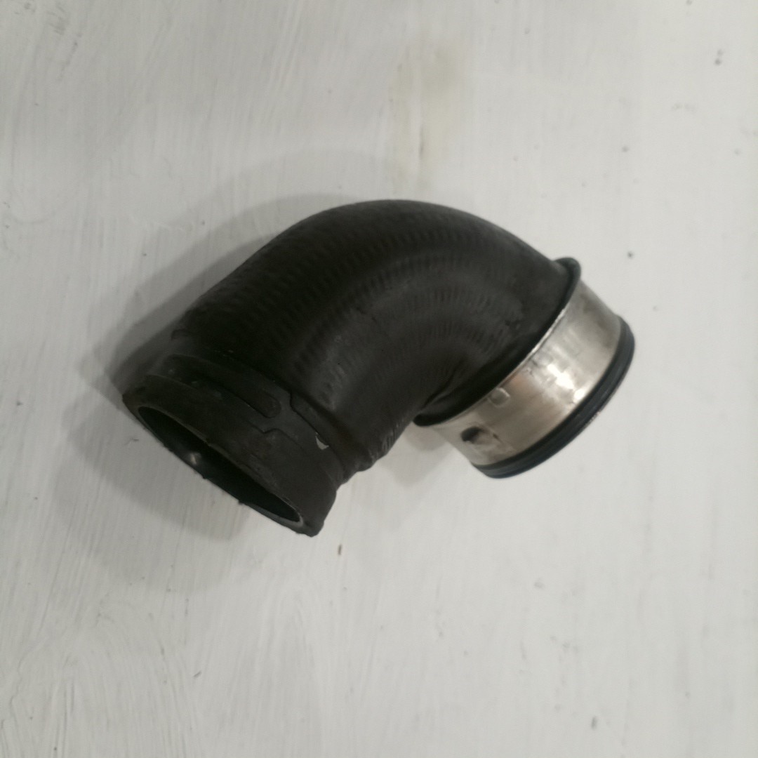 Tubagem do Intercooler AUDI A4 (8E2, B6) | 00 - 05 Imagem-3