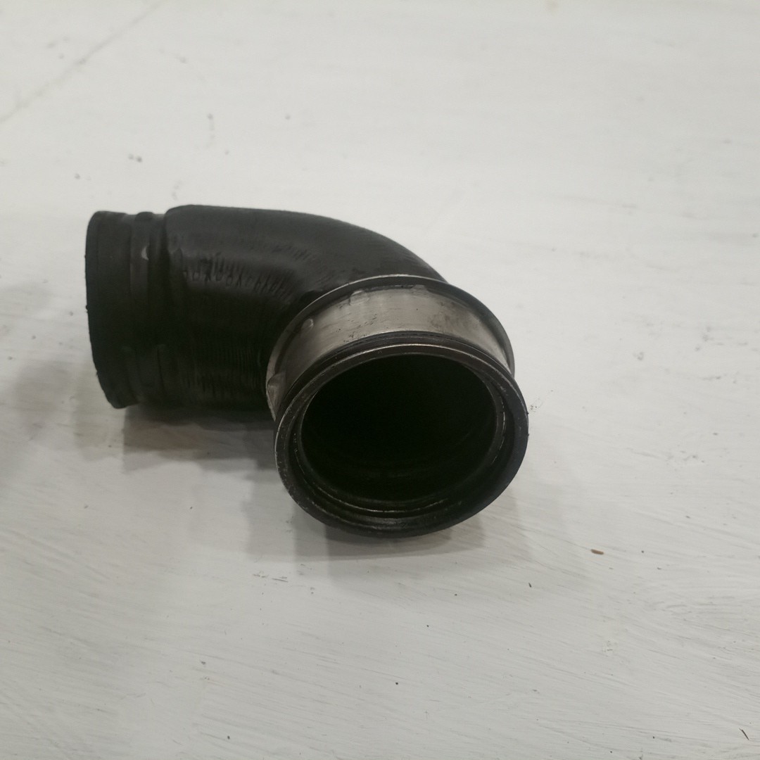 Tubagem do Intercooler AUDI A4 (8E2, B6) | 00 - 05 Imagem-4