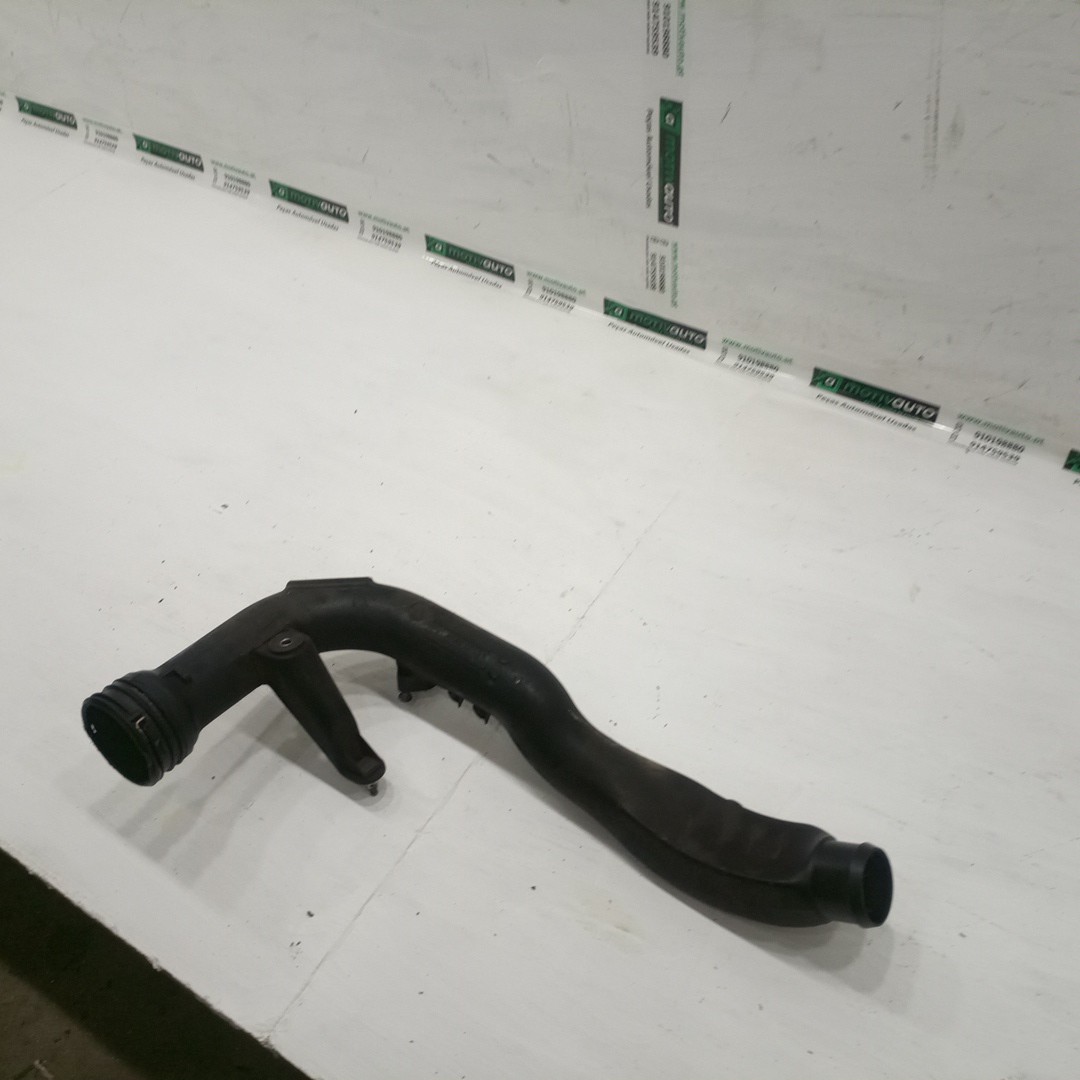 Tubagem do Intercooler AUDI A4 (8E2, B6) | 00 - 05 Imagem-3