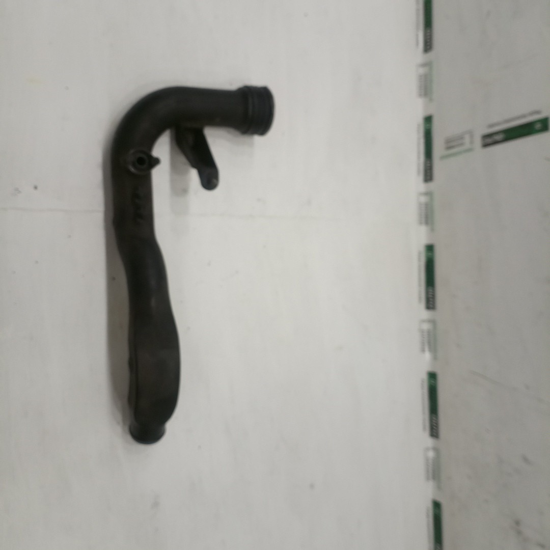 Tubagem do Intercooler AUDI A4 (8E2, B6) | 00 - 05 Imagem-4