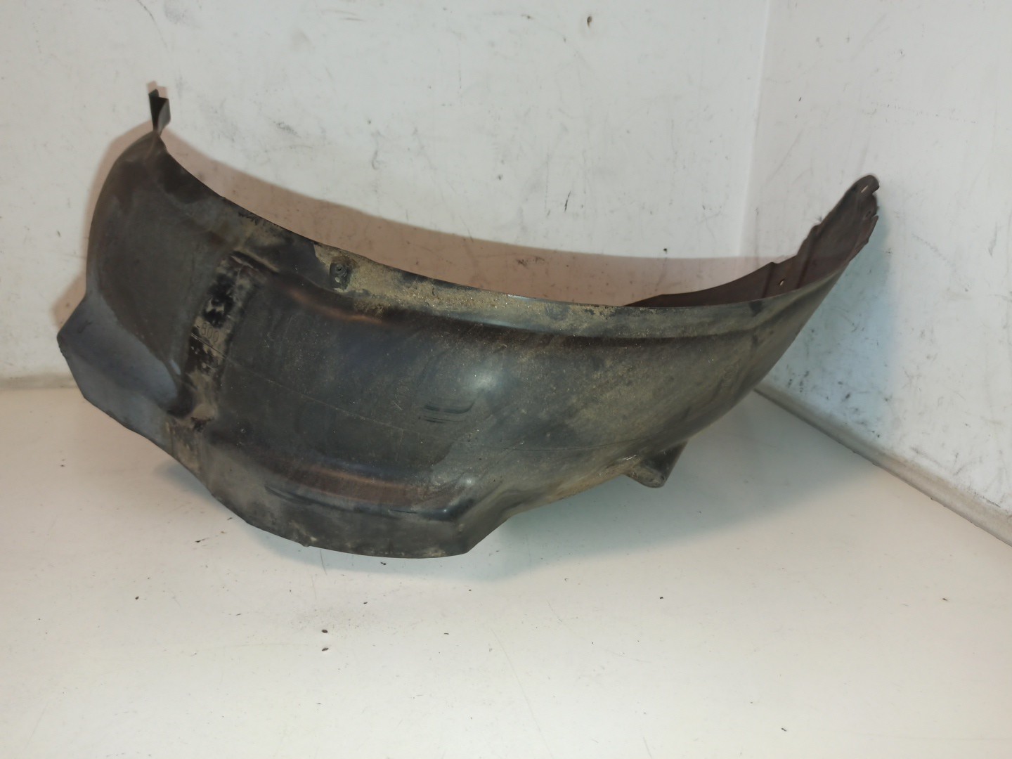 Cava de Roda Frente Direita AUDI A3 Sportback (8PA) | 04 - 15 Imagem-2