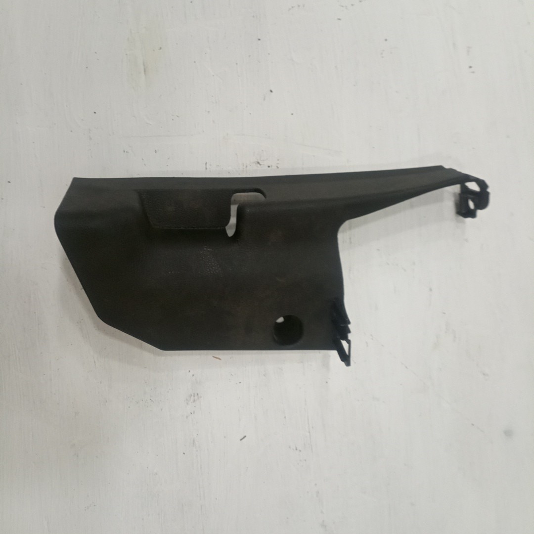 Acabamento Interior CITROEN BERLINGO (B9) | 08 - 