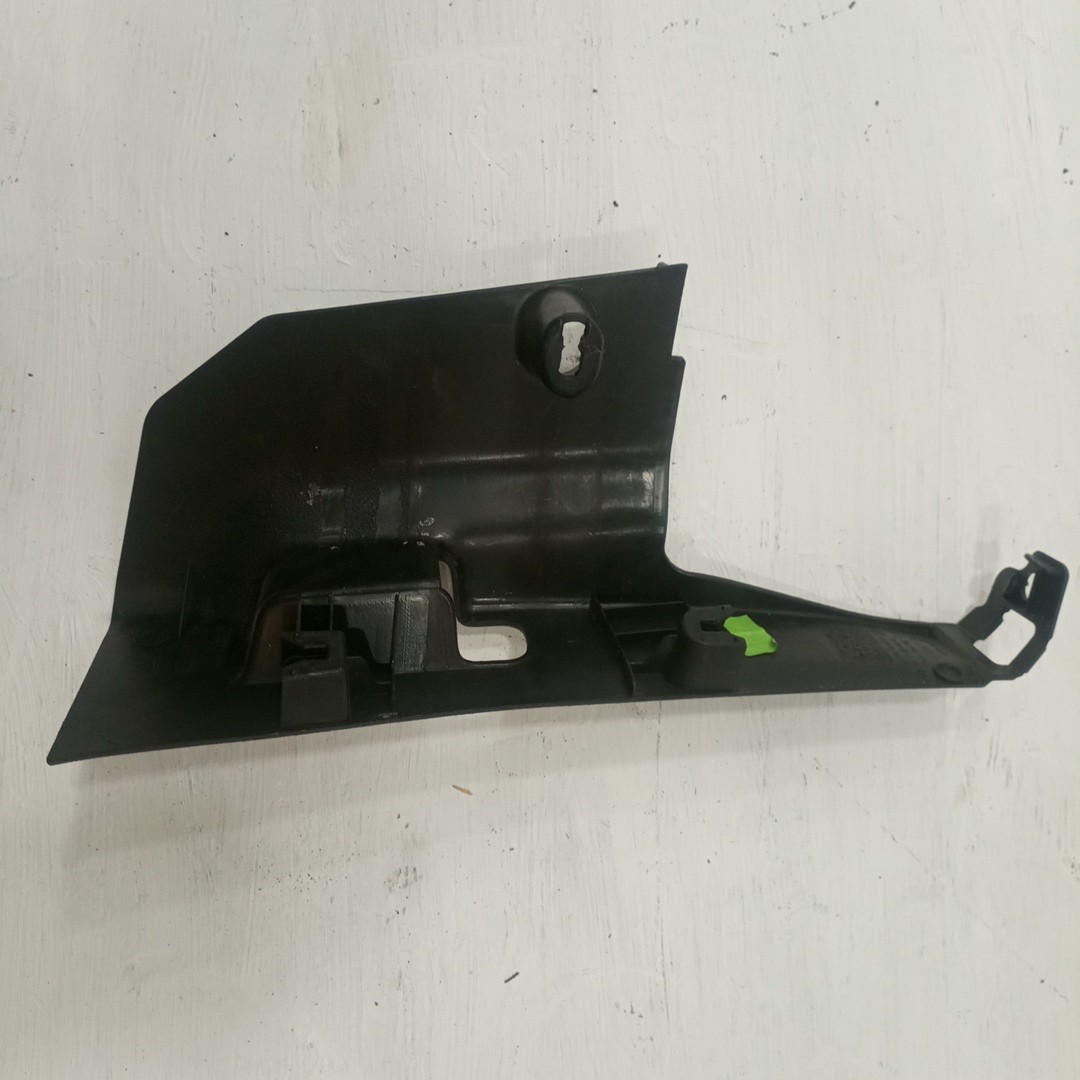 Acabamento Interior CITROEN BERLINGO (B9) | 08 -  Imagem-2