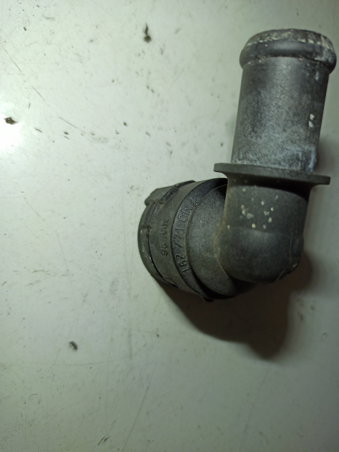 Tubo de Água AUDI A3 Sportback (8PA) | 04 - 15 Imagem-1