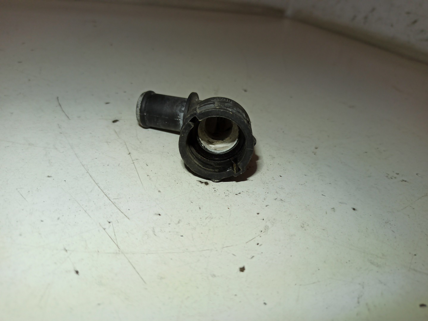 Tubo de Água AUDI A3 Sportback (8PA) | 04 - 15 Imagem-2