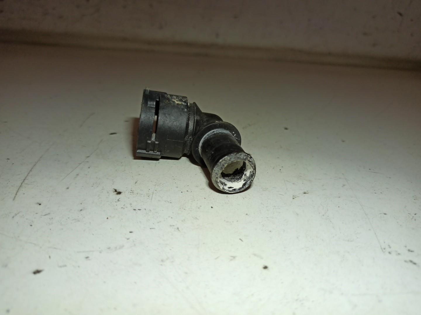 Tubo de Água AUDI A3 Sportback (8PA) | 04 - 15 Imagem-3