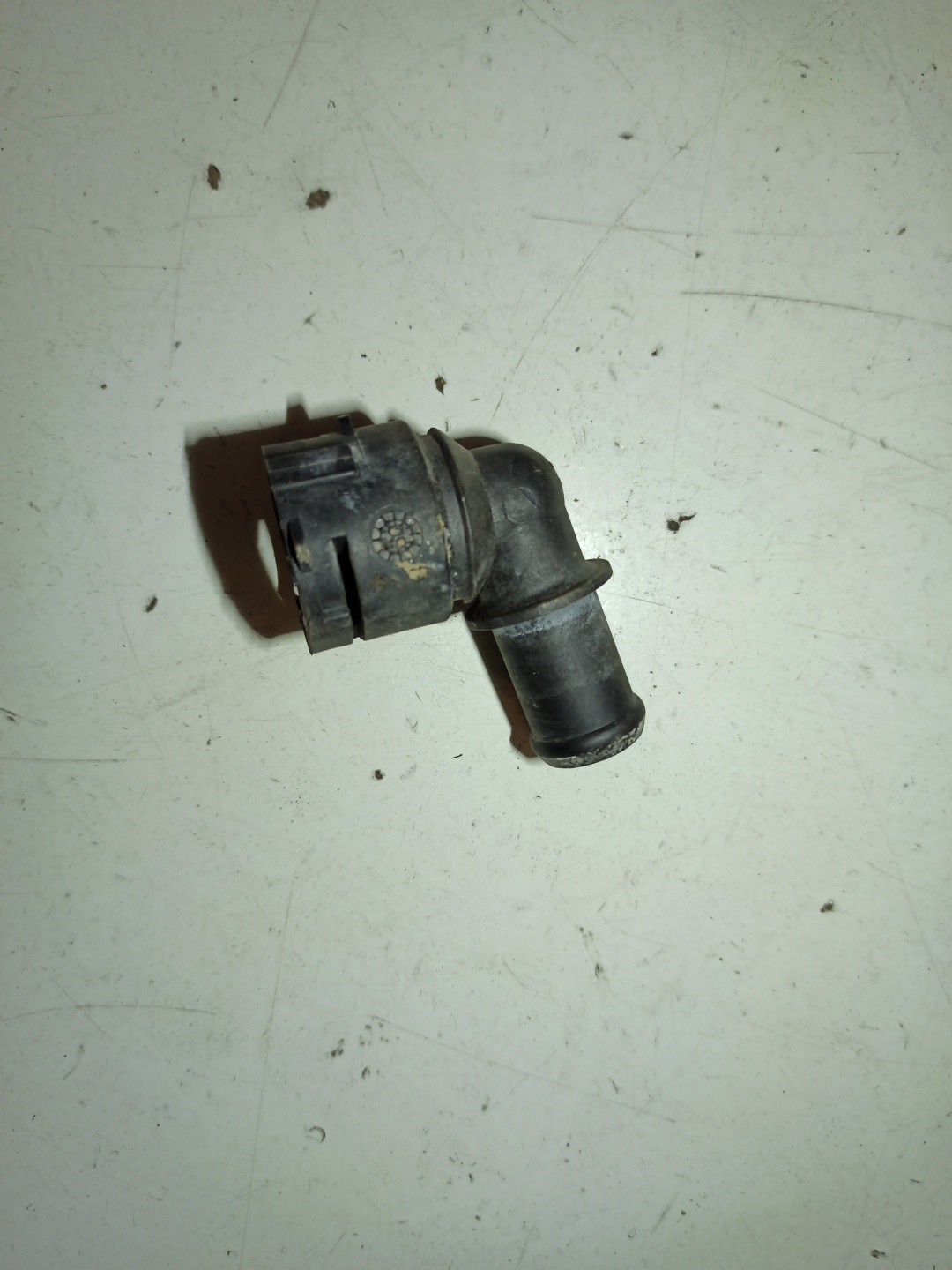 Tubo de Água AUDI A3 Sportback (8PA) | 04 - 15 Imagem-4