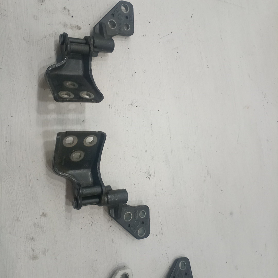 Dobradiças da porta CITROEN BERLINGO (B9) | 08 - 