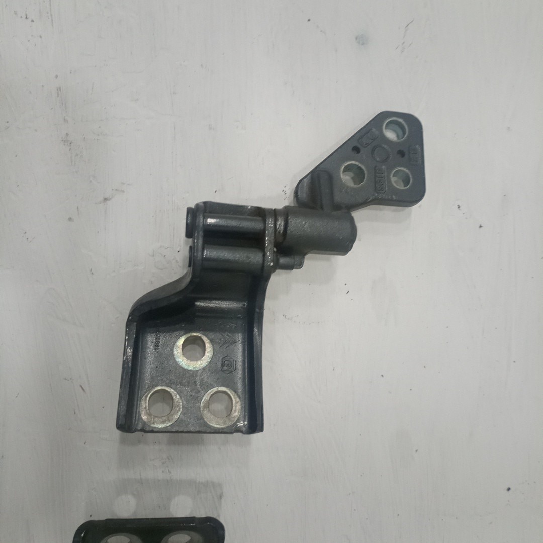 Dobradiça de mala CITROEN BERLINGO (B9) | 08 -  Imagem-1