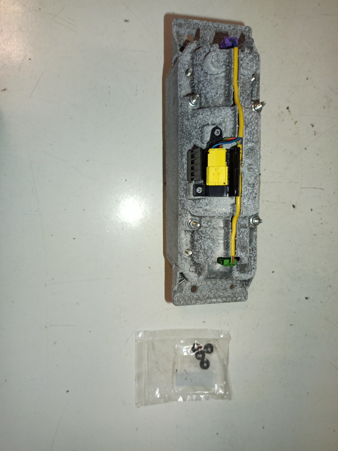 Airbag Acompañante SEAT EXEO (3R2) | 08 - 13 Imagem-3