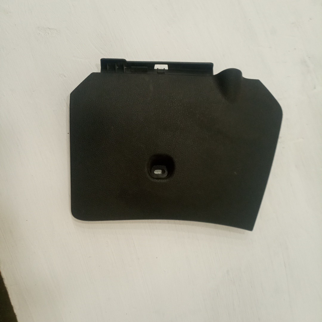 Acabamento Interior CITROEN BERLINGO (B9) | 08 - 