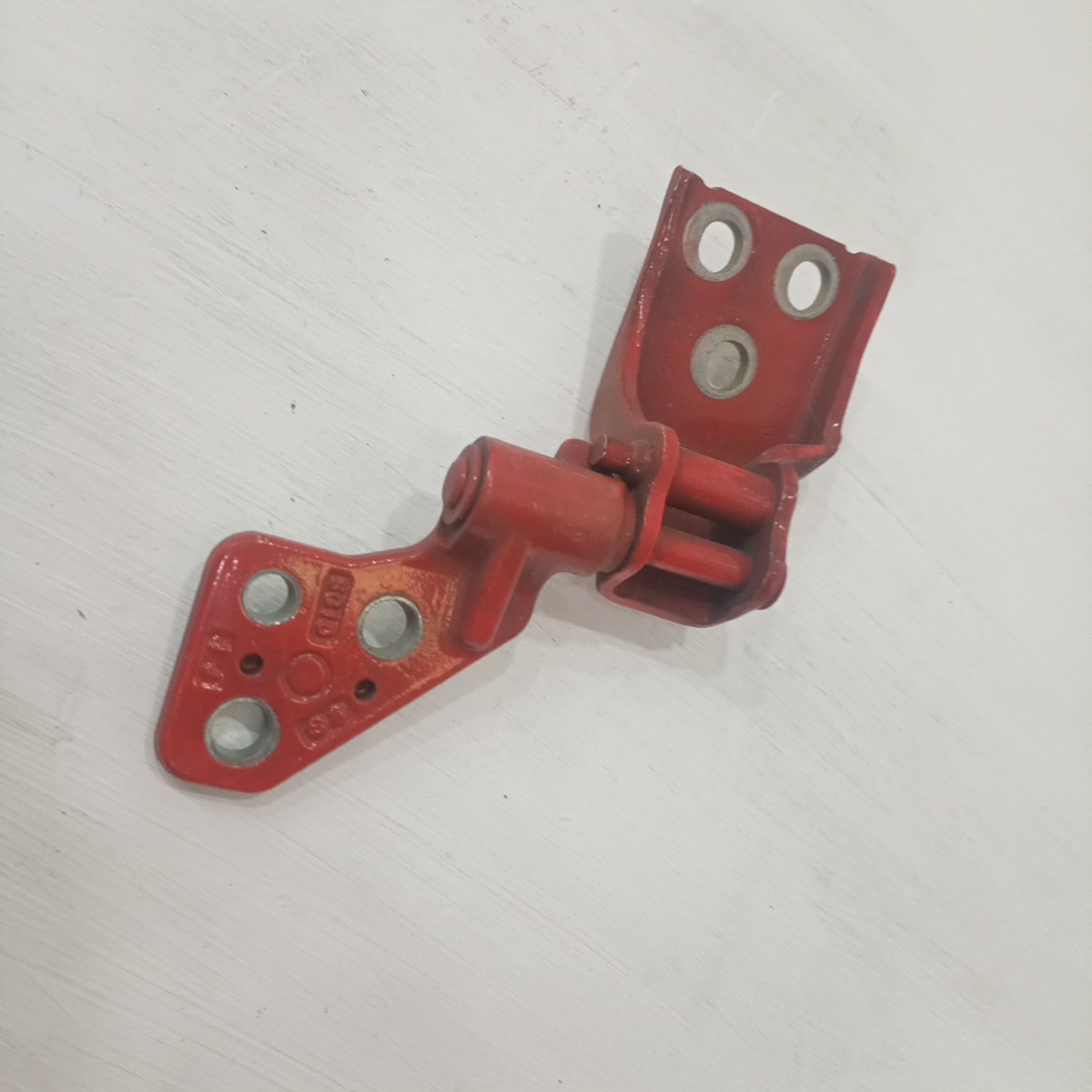 Dobradiça de mala CITROEN BERLINGO (B9) | 08 -  Imagem-1