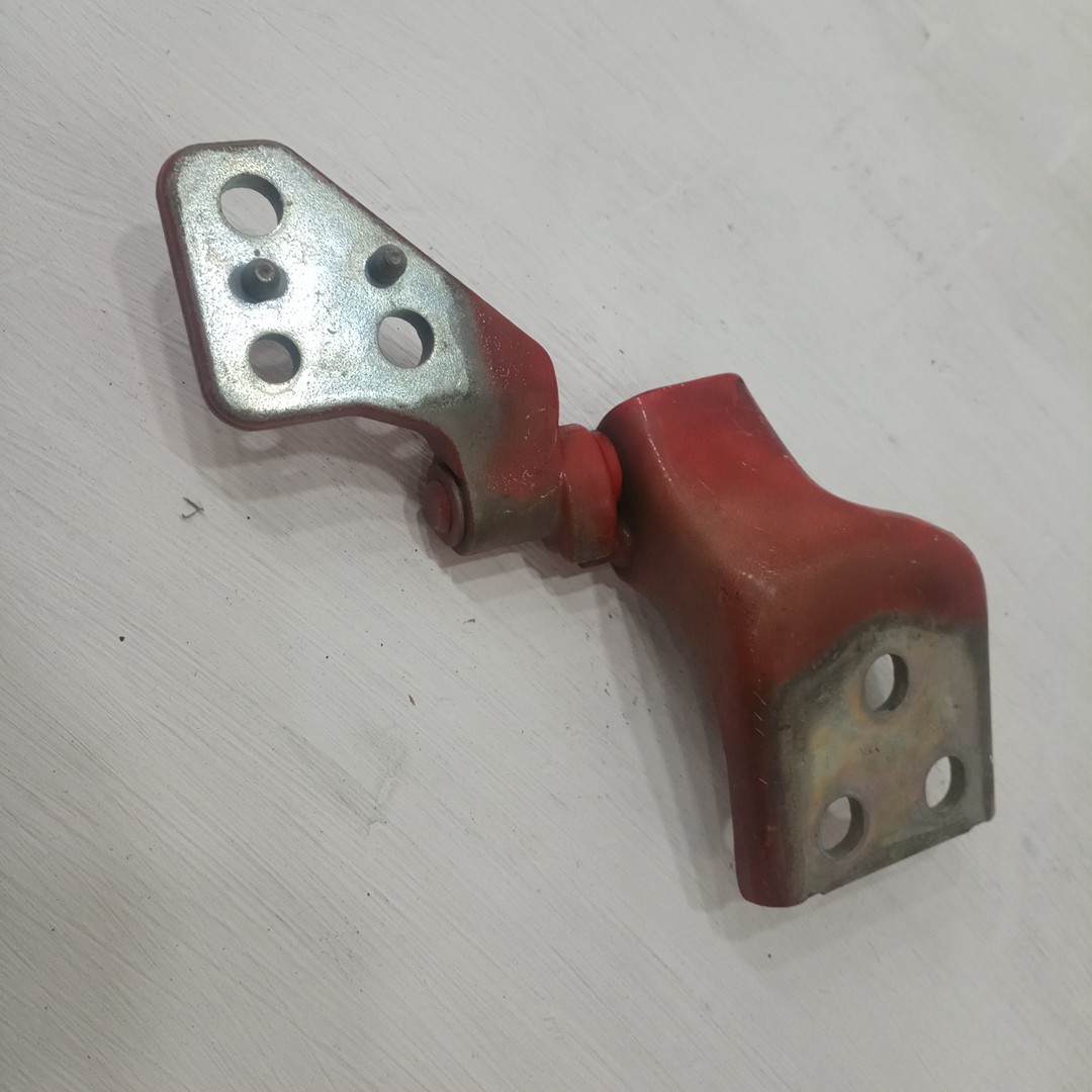 Dobradiça de mala CITROEN BERLINGO (B9) | 08 -  Imagem-2