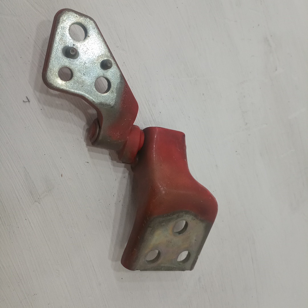 Dobradiça de mala CITROEN BERLINGO (B9) | 08 -  Imagem-3