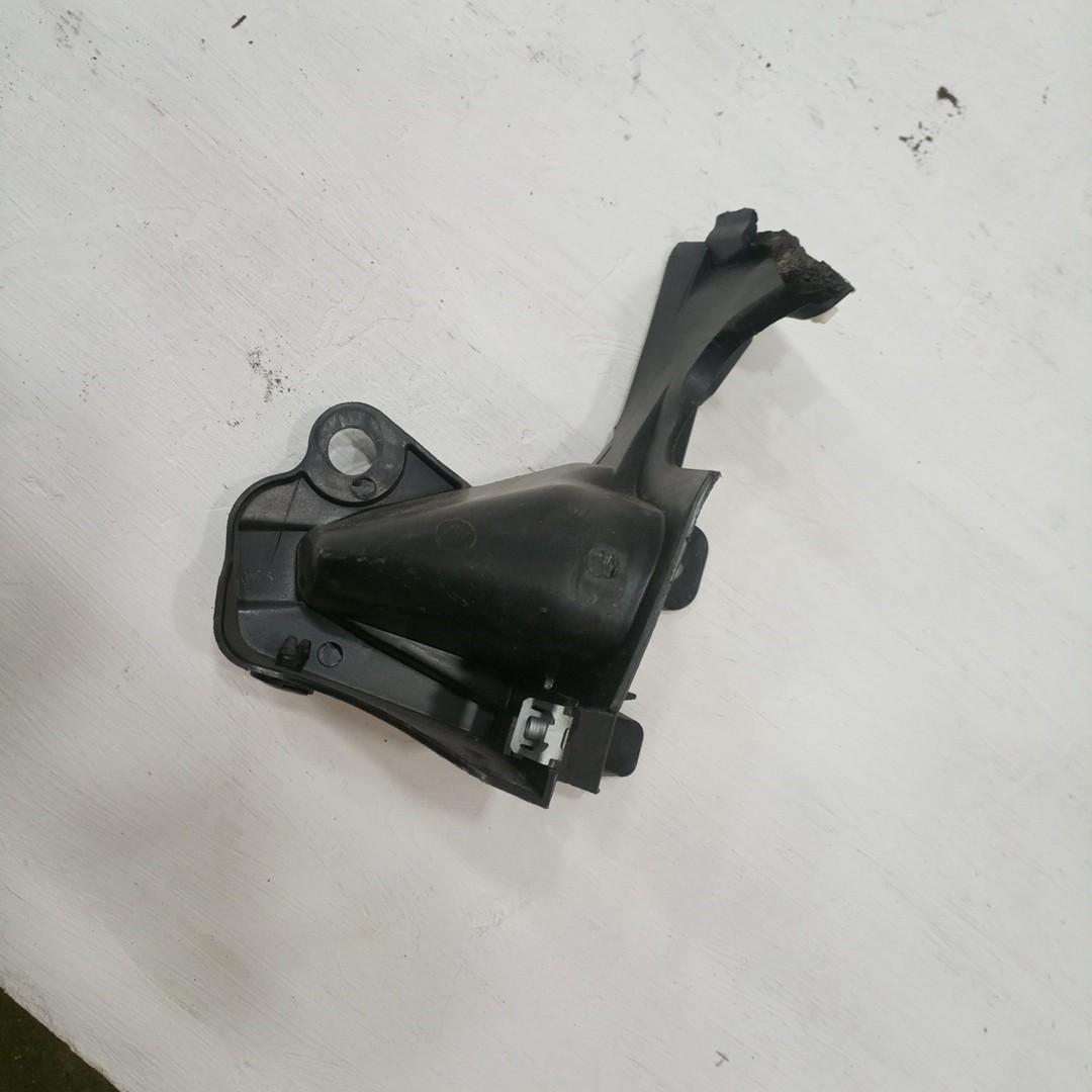 Suporte de torpedo CITROEN BERLINGO (B9) | 08 -  Imagem-1