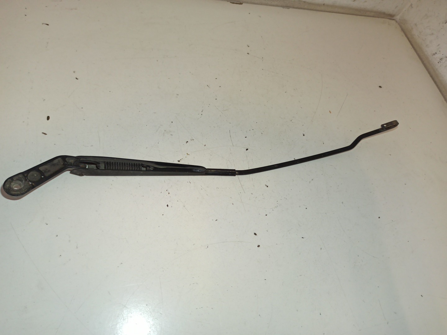 Braços das escovas frente VOLKSWAGEN GOLF IV (1J1) | 97 - 07 Imagem-1