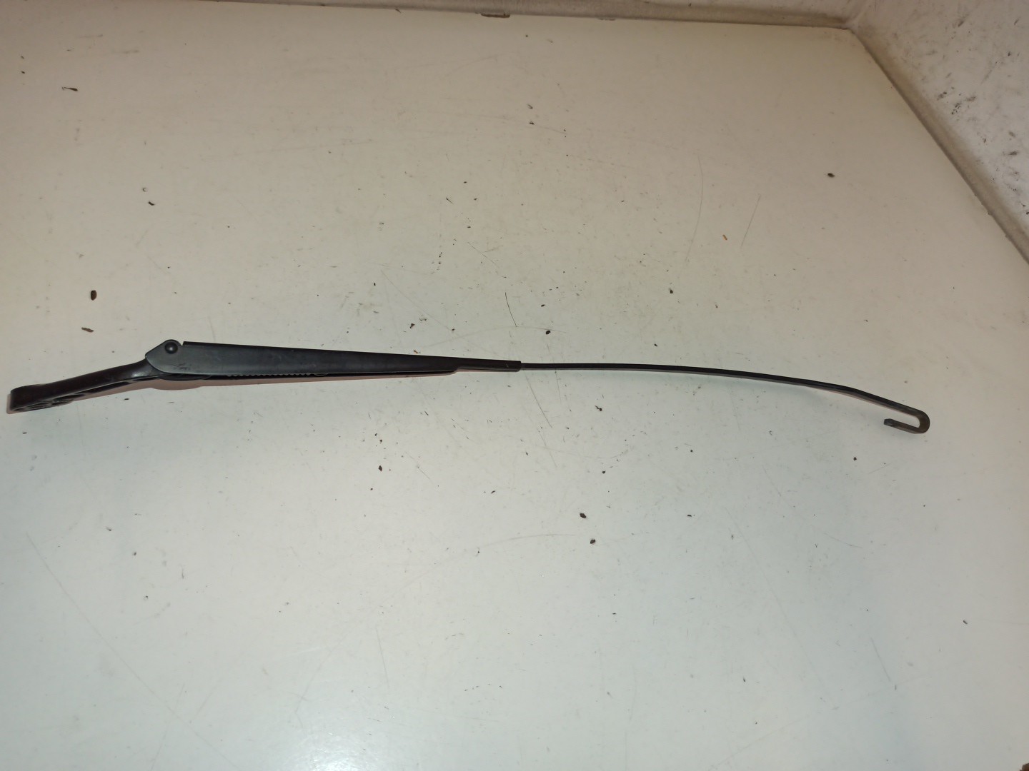 Braços das escovas frente VOLKSWAGEN GOLF IV (1J1) | 97 - 07 Imagem-2