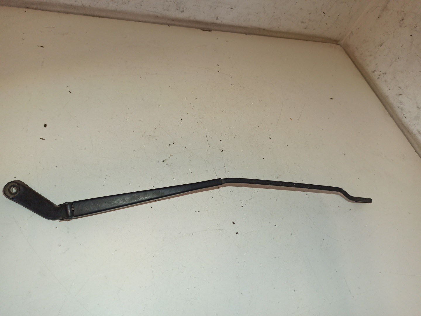 Braços das escovas frente VOLKSWAGEN GOLF IV (1J1) | 97 - 07 Imagem-3