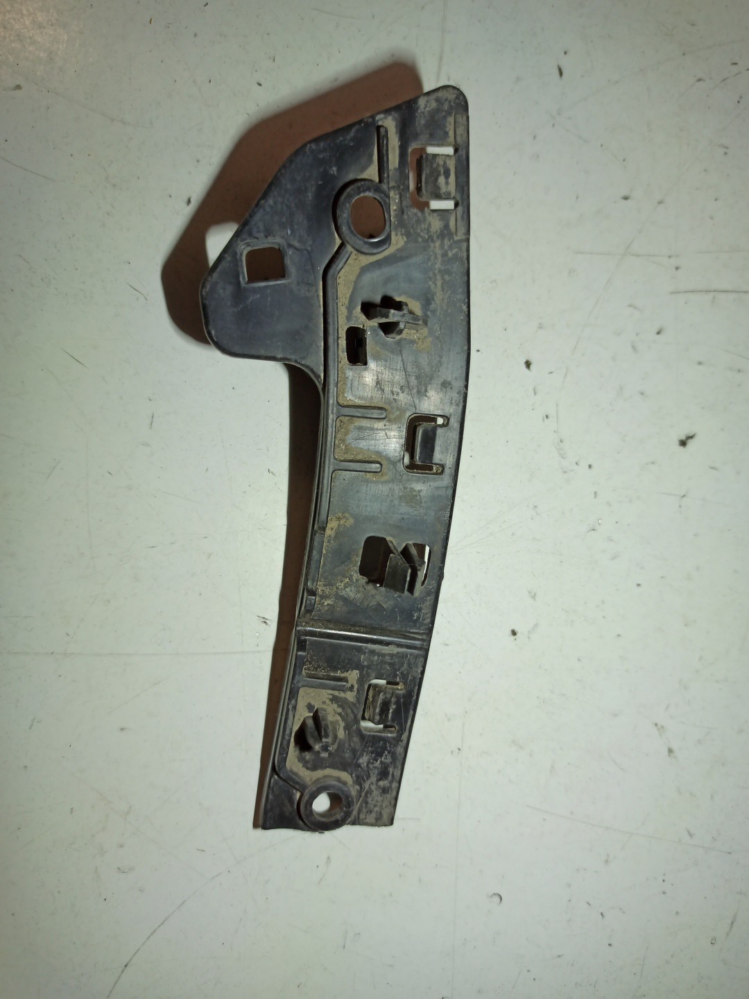 Suporte de para-choques CITROEN BERLINGO (B9) | 08 -  Imagem-4
