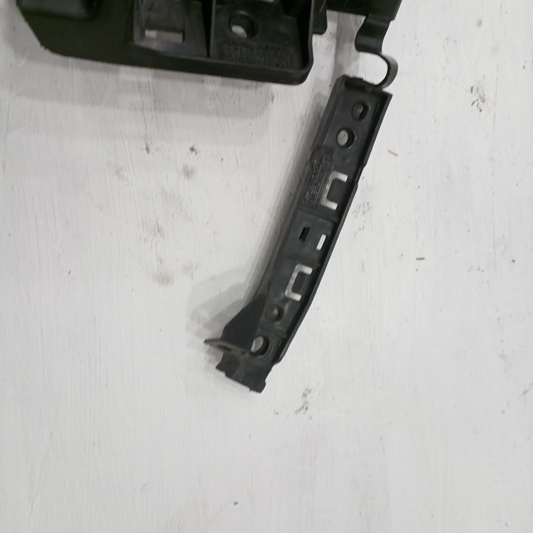 Suporte de para-choques CITROEN BERLINGO (B9) | 08 -  Imagem-3