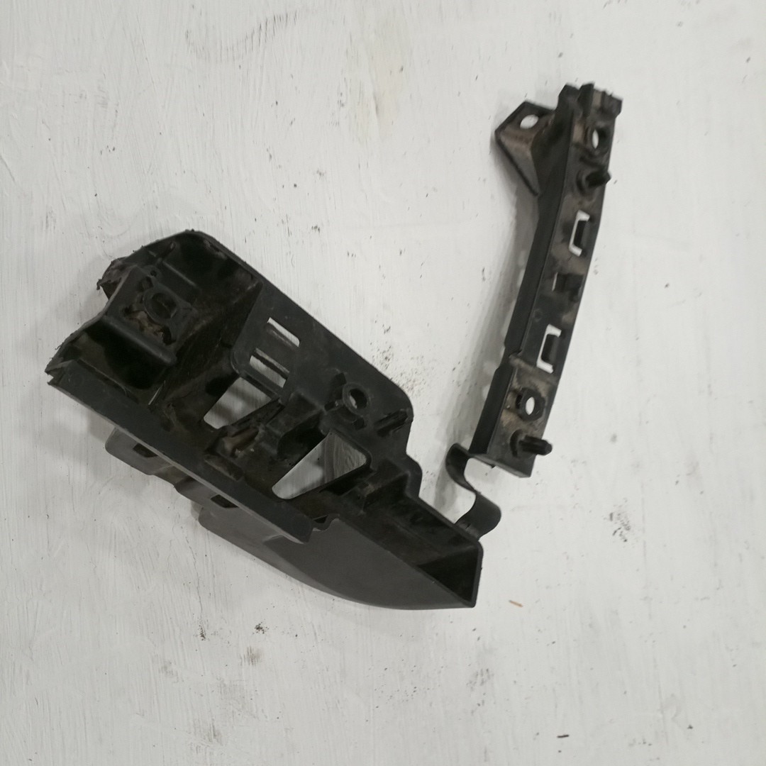 Suporte de para-choques CITROEN BERLINGO (B9) | 08 -  Imagem-4