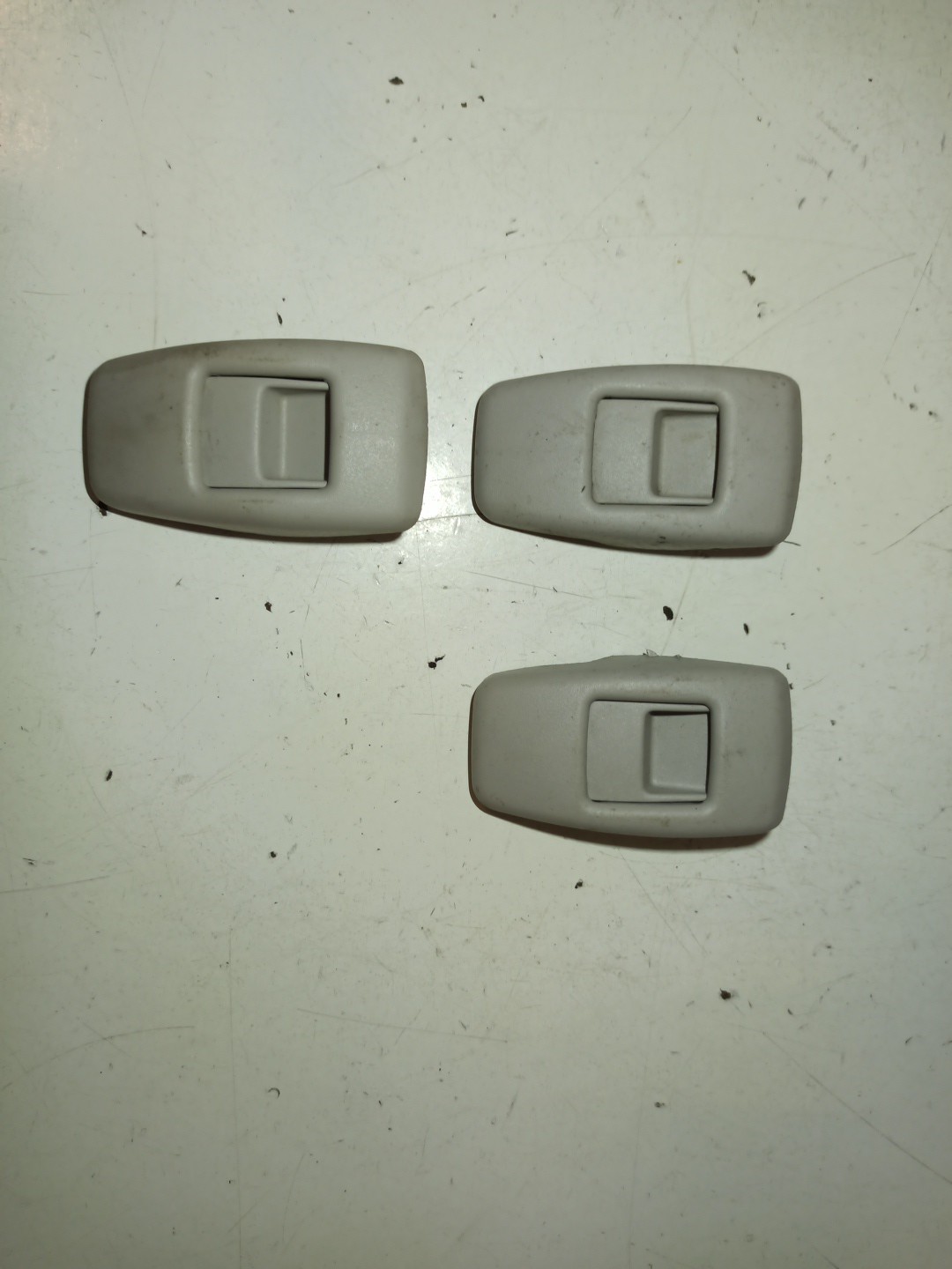 Acabamento Interior CITROEN BERLINGO (B9) | 08 - 