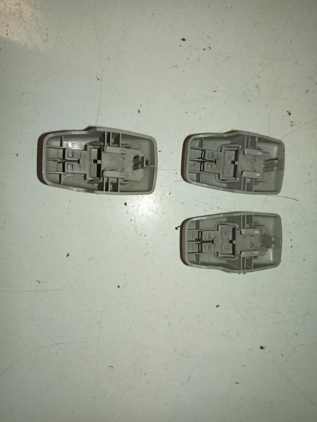 Acabamento Interior CITROEN BERLINGO (B9) | 08 -  Imagem-2