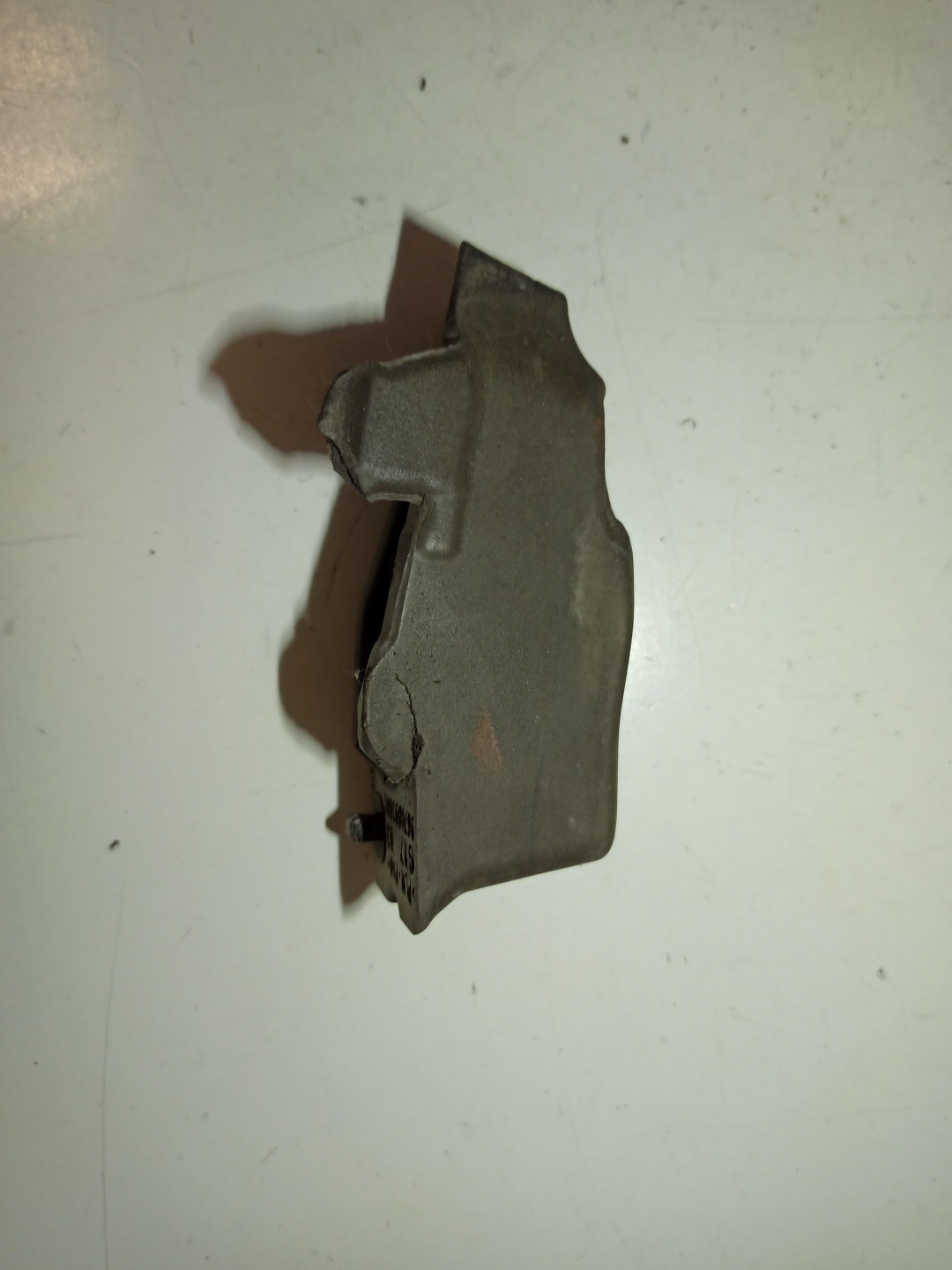 Isolamento Acústico CITROEN C4 II (B7) | 09 - 