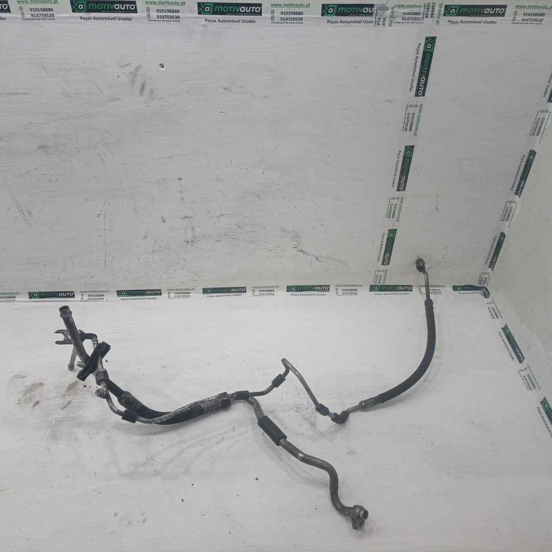 Tubo de Ar Condicionado AUDI A4 (8E2, B6) | 00 - 05