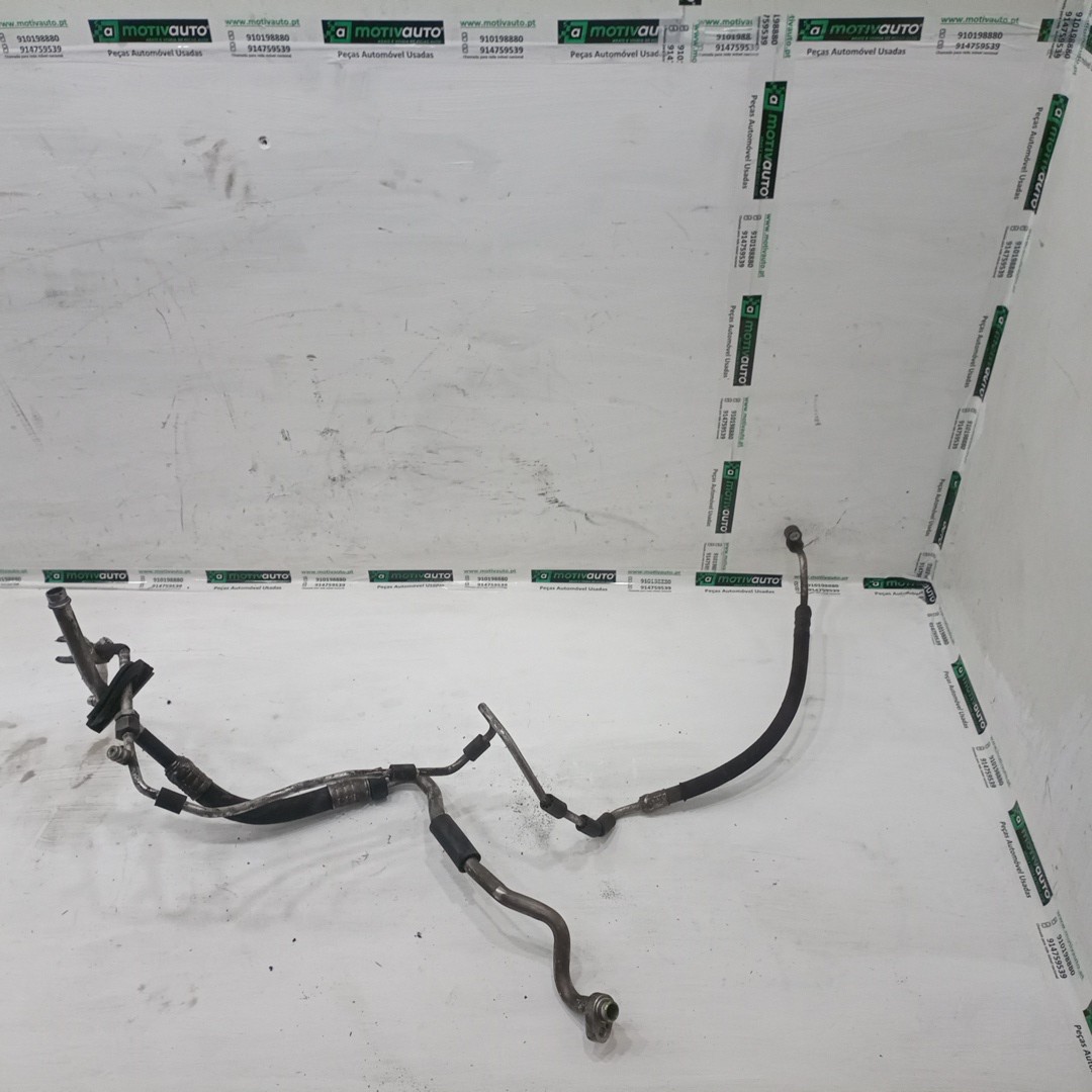 Tubo de Ar Condicionado AUDI A4 (8E2, B6) | 00 - 05 Imagem-1