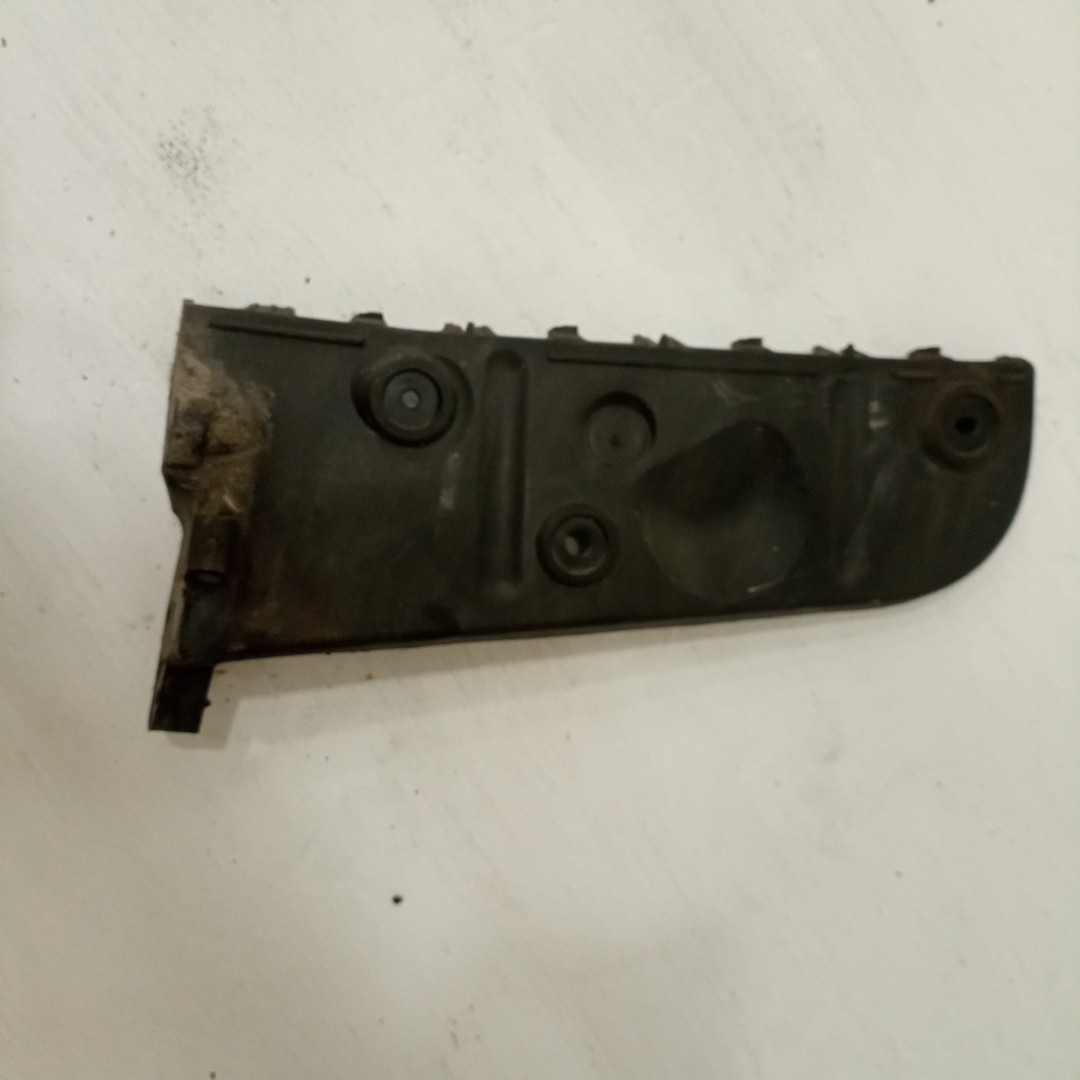 Suporte de montagem de para-choques AUDI A4 (8E2, B6) | 00 - 05 Imagem-3