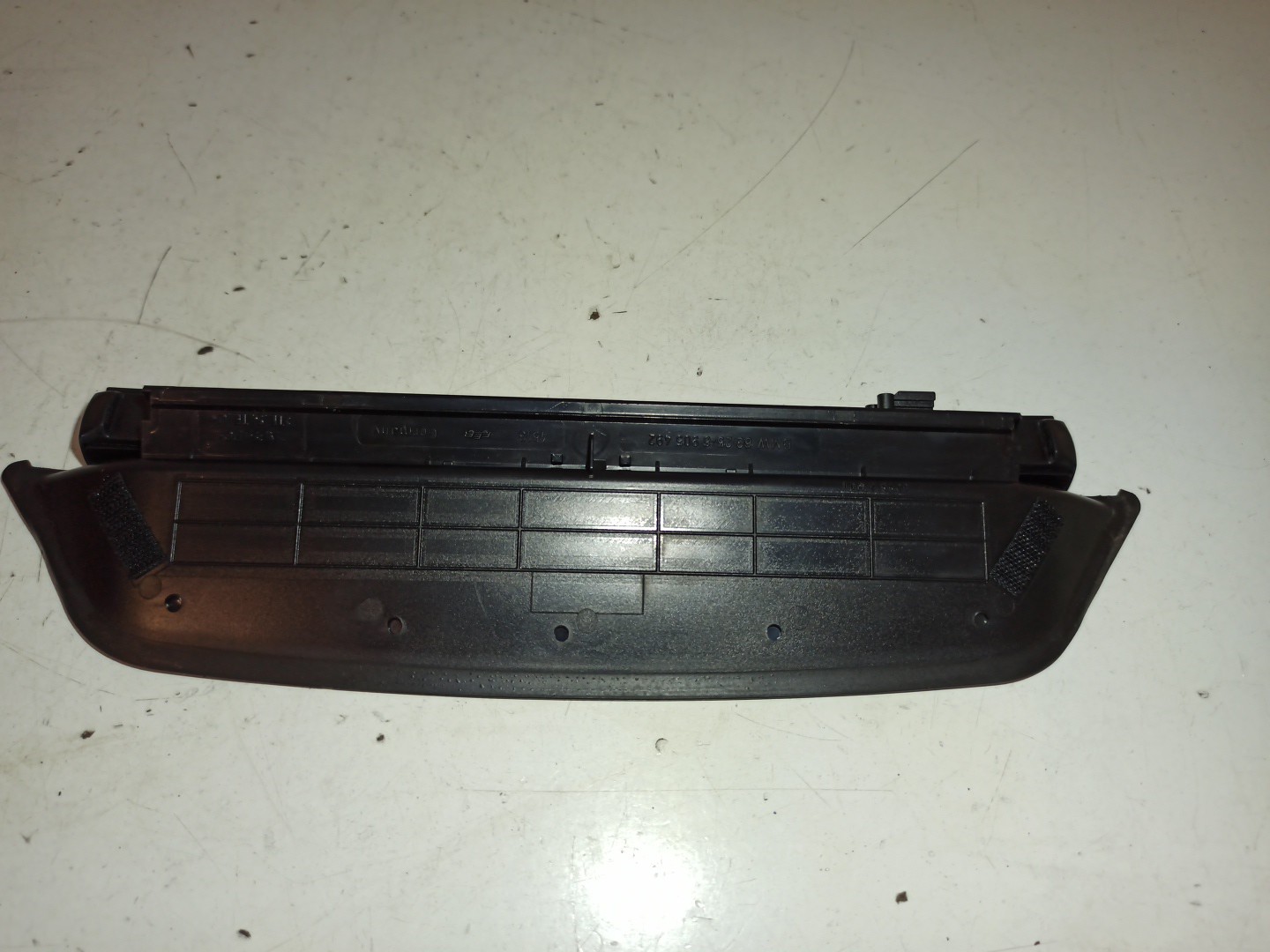 3º Stop BMW 3 Compact (E46) | 01 - 05 Imagem-2