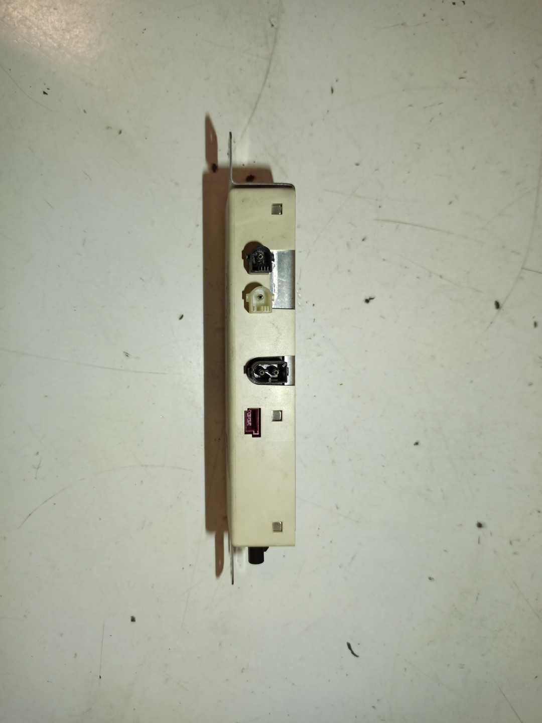 Amplificador de antena BMW 3 Compact (E46) | 01 - 05 Imagem-2