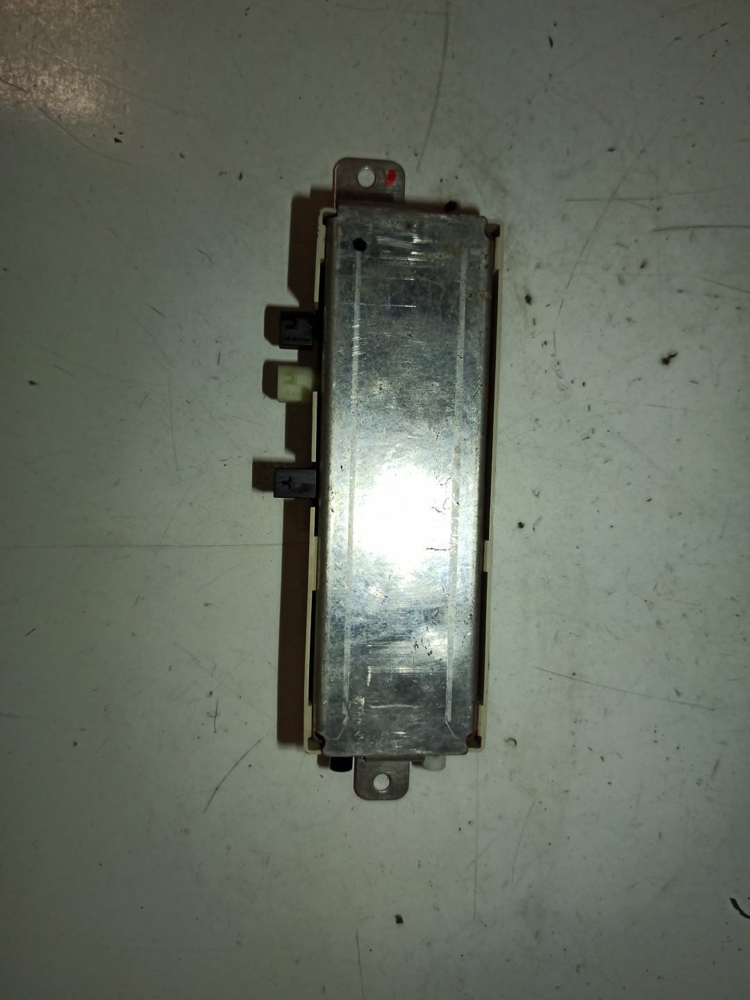 Amplificador de antena BMW 3 Compact (E46) | 01 - 05 Imagem-3