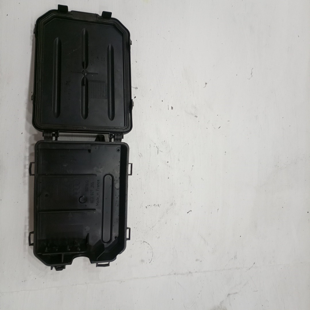 Caixa de Módulo AUDI A4 (8E2, B6) | 00 - 05