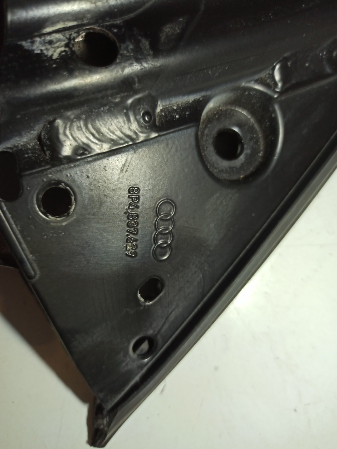 Estrutura de Porta AUDI A3 Sportback (8PA) | 04 - 15 Imagem-1