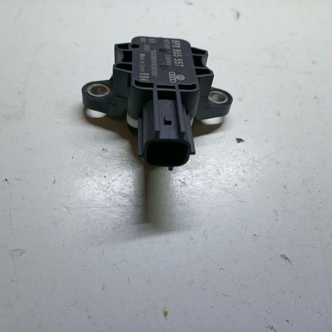 Sensores de airbag de portas frente AUDI A3 Sportback (8PA) | 04 - 15 Imagem-1