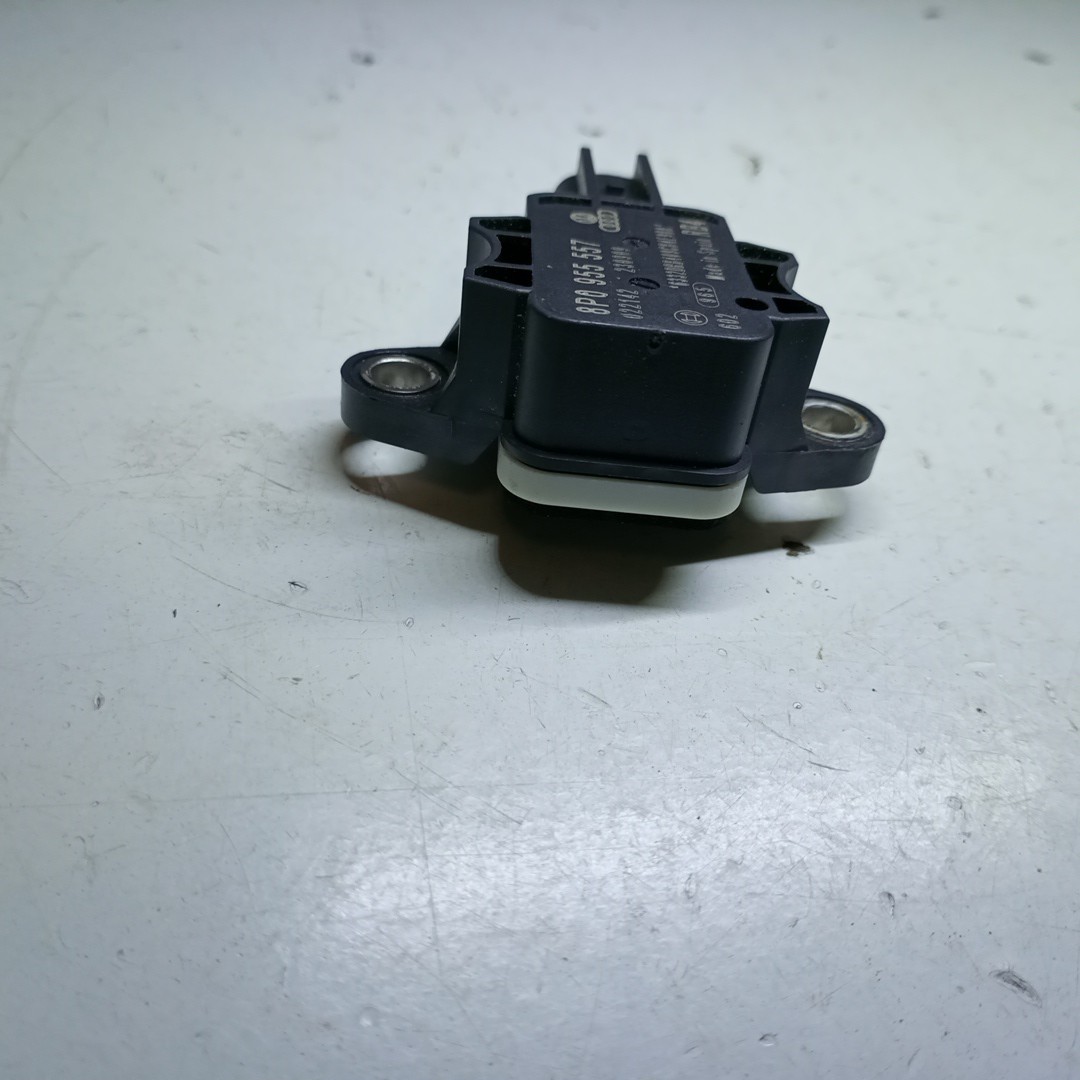 Sensores de airbag de portas frente AUDI A3 Sportback (8PA) | 04 - 15 Imagem-2